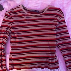 brandy melville long sleeve